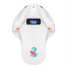 Bebé electro surf