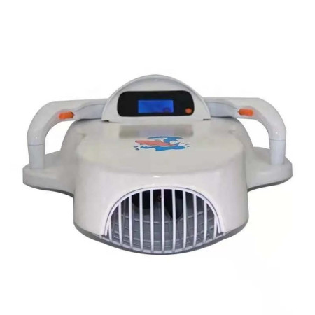 Bebé electro surf