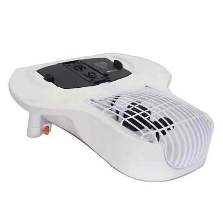 Bebé electro surf