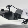 Bebé electro surf