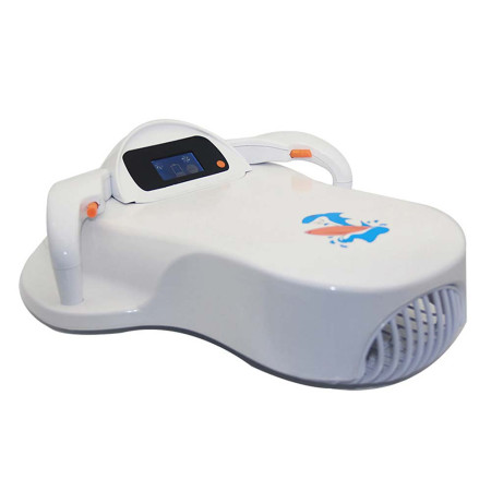 Bebé electro surf