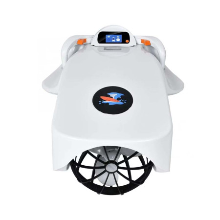 Surf acuático eléctrico