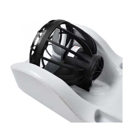 Surf acuático eléctrico