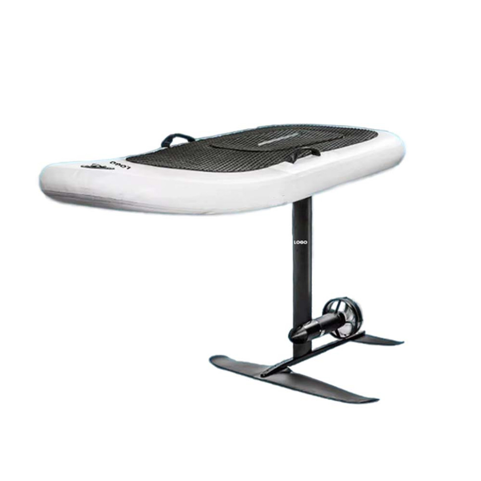 Tabla de surf eléctrica