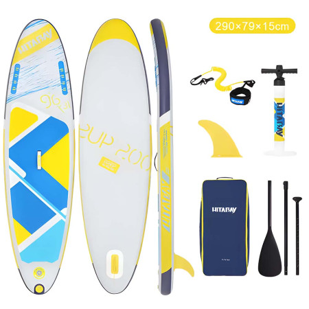 SUP Surfing Board
