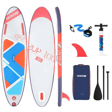 SUP Surfing Board