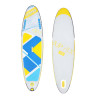 SUP Surfing Board