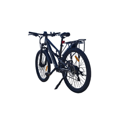 Bicicleta eléctrica Forever XT 600, 350W, 5Ah