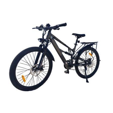 Bicicleta eléctrica Forever XT 600, 350W, 5Ah