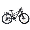 Электро велосипед Forever XT 600, 350W,  5Ач