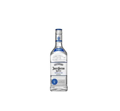 Jose Cuervo Silver
