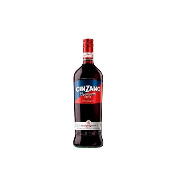 Cinzano Rosso