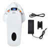 Agua eléctrica surf / scooter F2, 3200 W, 12Ah