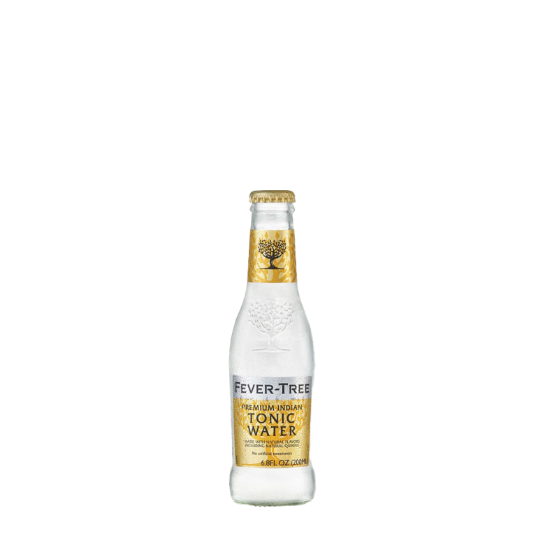 Fever-Tree Premium Indian Tonic Water