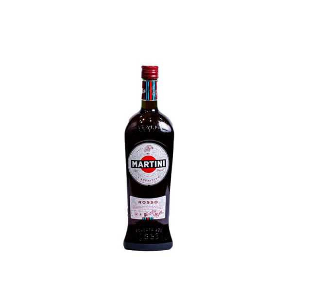 Martini Rosso