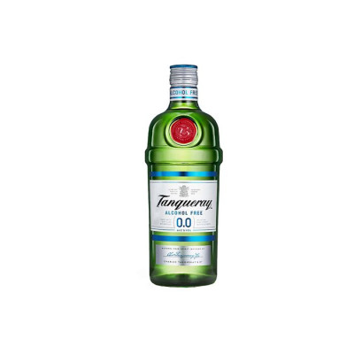 Tanqueray