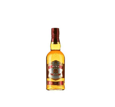 Chivas Regal 12
