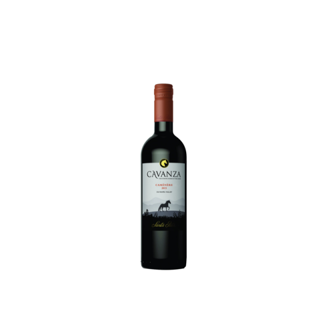 Cavanza Carmenere