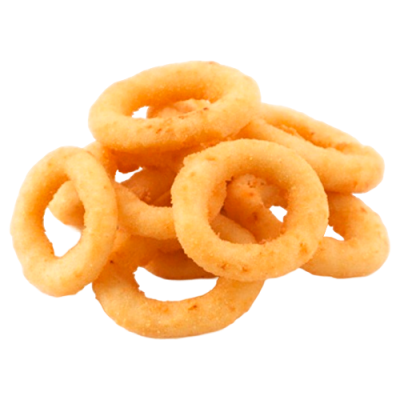 Луковые кольца