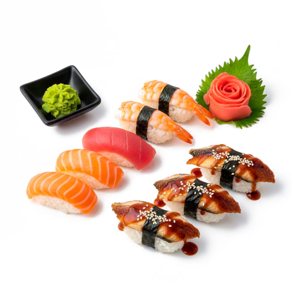 Set Nigiri