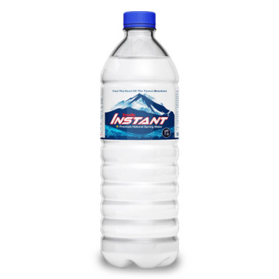 Минеральная вода Roselle