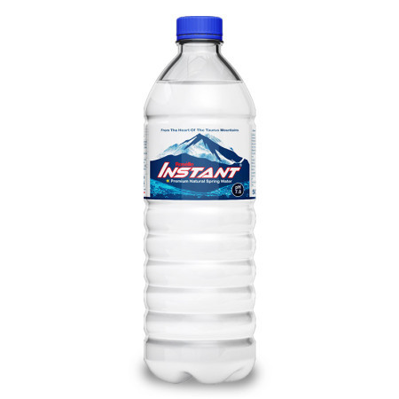 Roselle Mineral water
