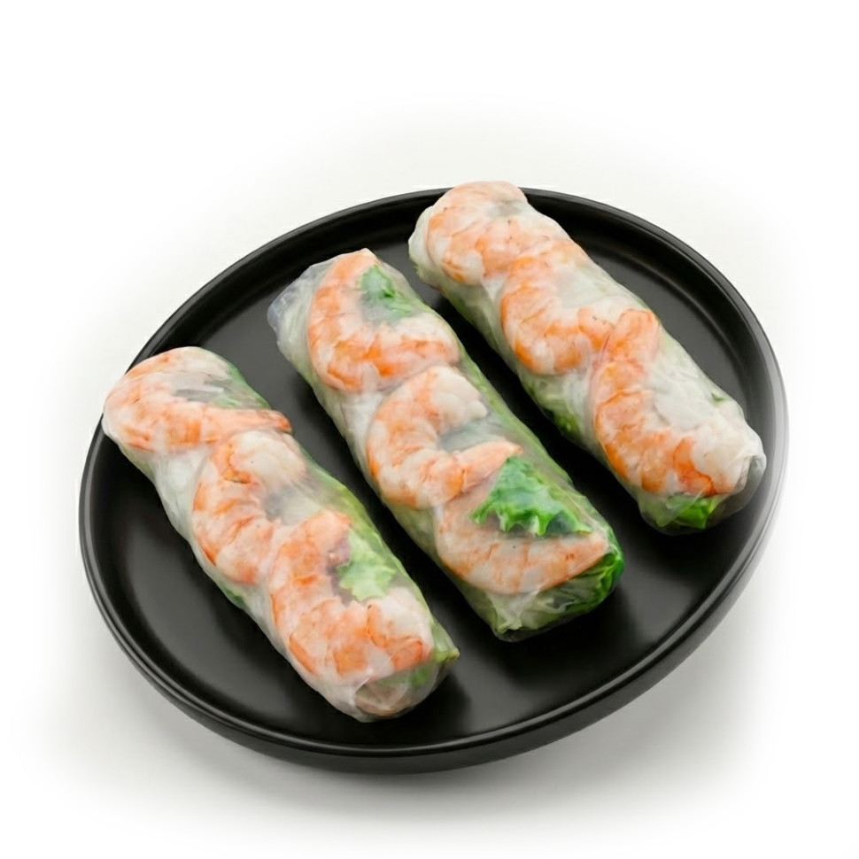 Rollito de primavera