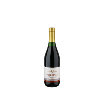 Valmarone Amabile Lambrusco