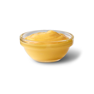 Cheese sauce