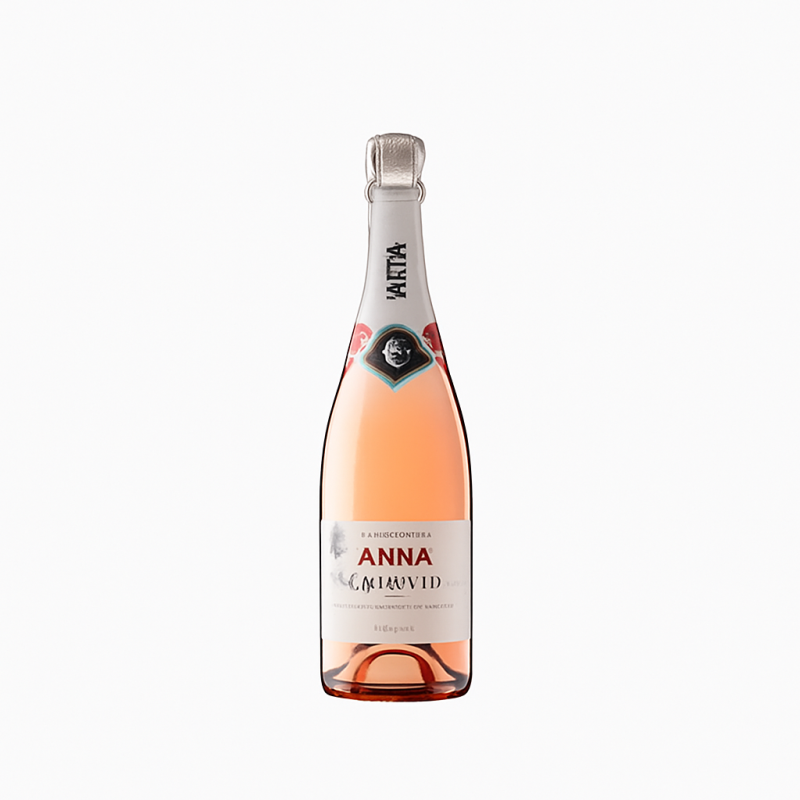Anna de Codorniu Rose