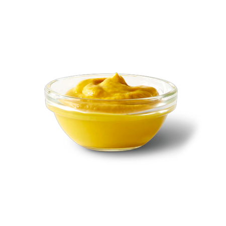 Salsa de mostaza