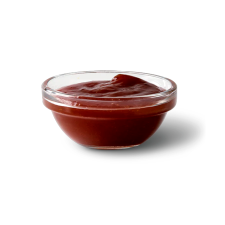 Salsa de Barbacoa